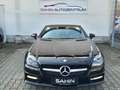 Mercedes-Benz SLK 250 7G AMG Line Airscarf Navi BiXenon ILS H&K Pano PTS Negro - thumbnail 3