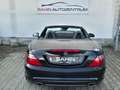 Mercedes-Benz SLK 250 7G AMG Line Airscarf Navi BiXenon ILS H&K Pano PTS Negro - thumbnail 4