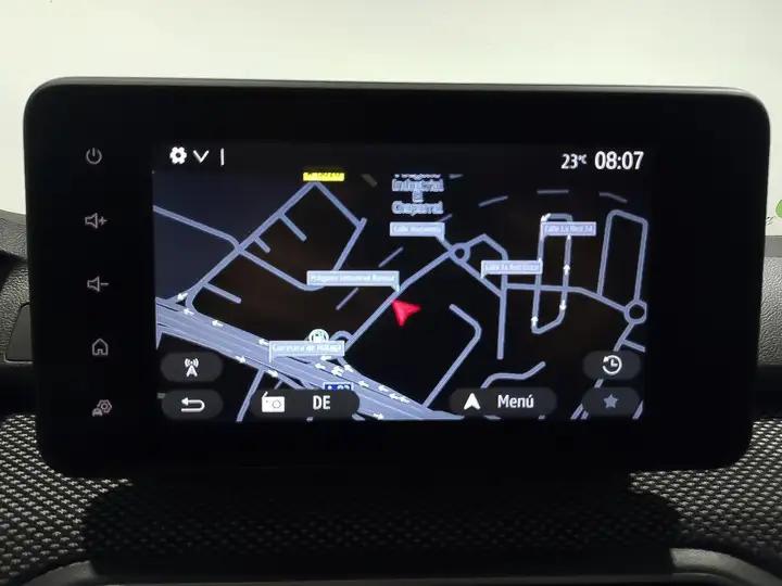 Dacia Jogger 2025, foto 18