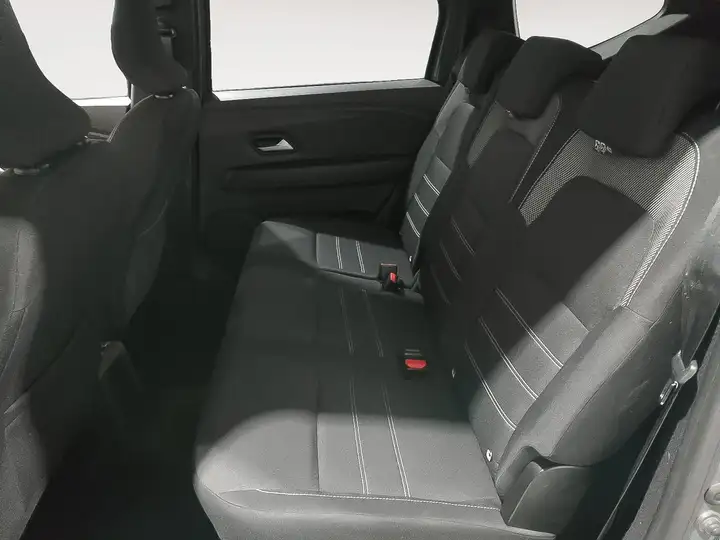 Dacia Jogger 2025, foto 11
