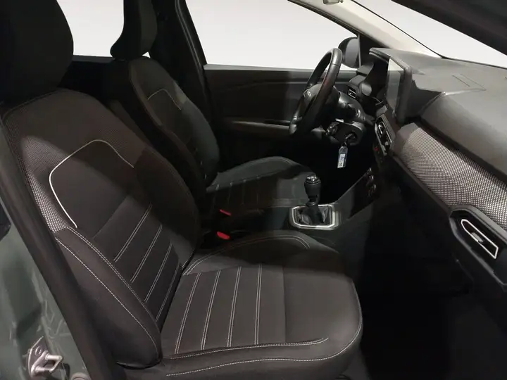 Dacia Jogger 2025, foto 13