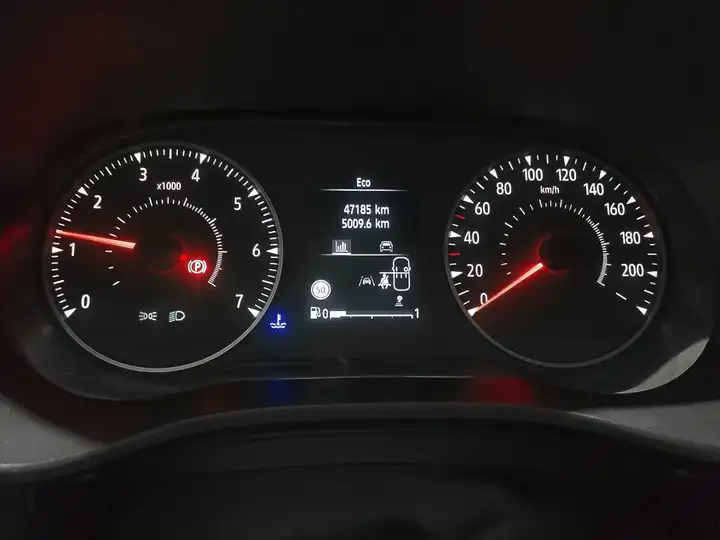 Dacia Jogger 2025, foto 16