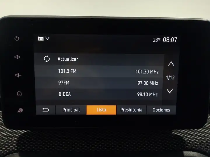 Dacia Jogger 2025, foto 19