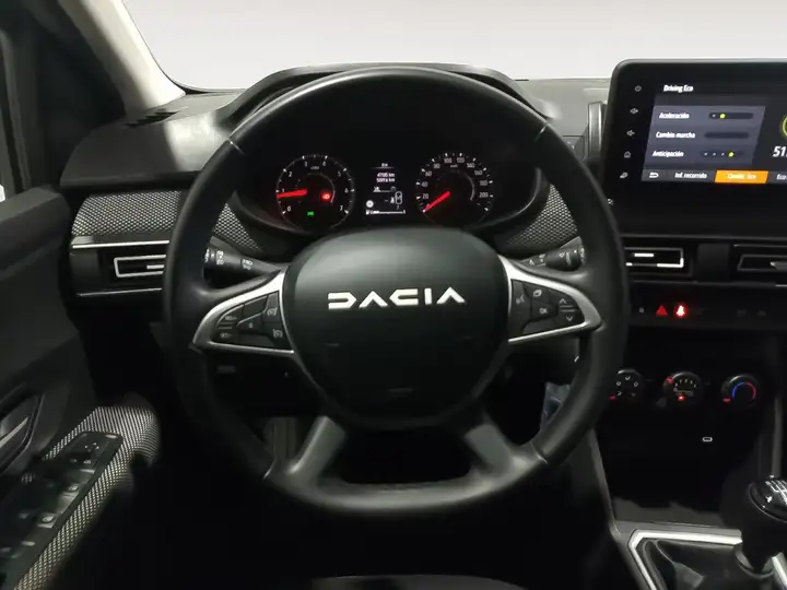 Dacia Jogger 2025, foto 9