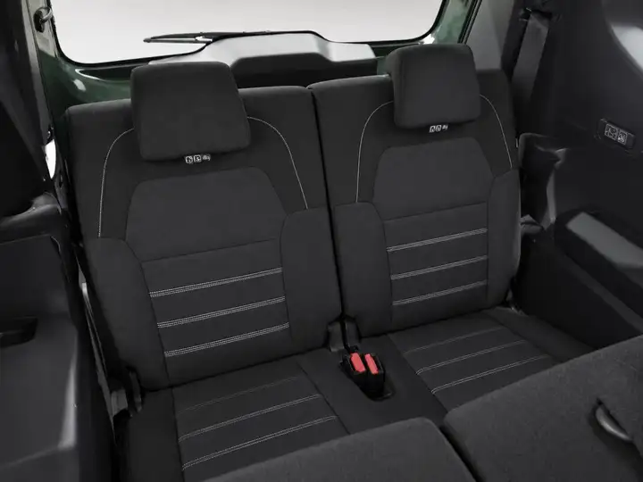 Dacia Jogger 2025, foto 12
