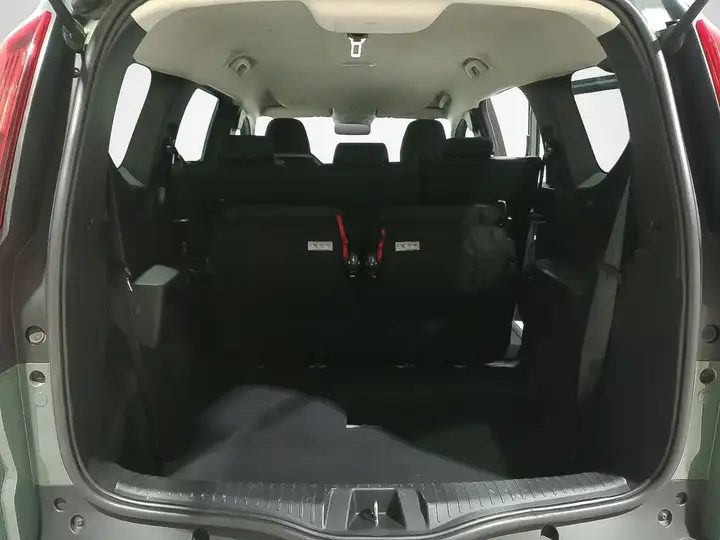 Dacia Jogger 2025, foto 14