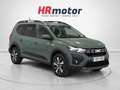Dacia Jogger 1.0 TCe Expression 81kW 7pl. Verde - thumbnail 1