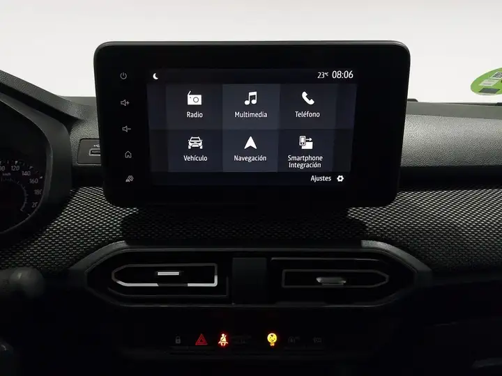 Dacia Jogger 2025, foto 17