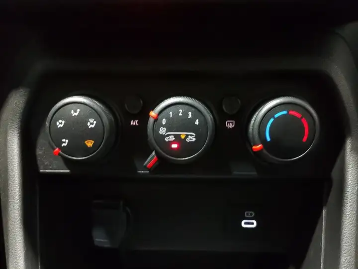 Dacia Jogger 2025, foto 22