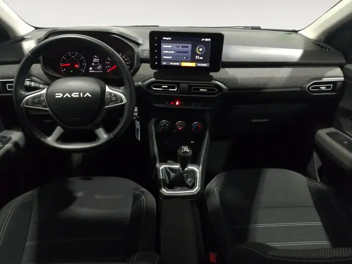 Dacia Jogger 2025, foto 8