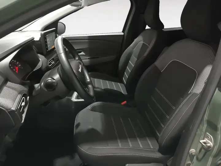 Dacia Jogger 2025, foto 10