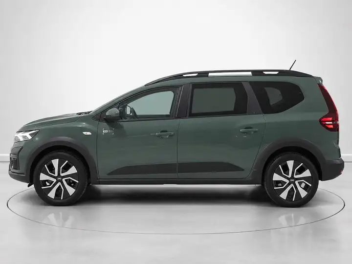 Dacia Jogger 2025, foto 6