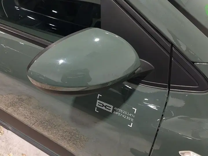 Dacia Jogger 2025, foto 23