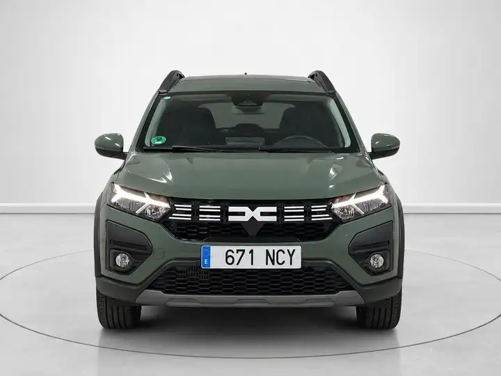 Dacia Jogger 2025, foto 7