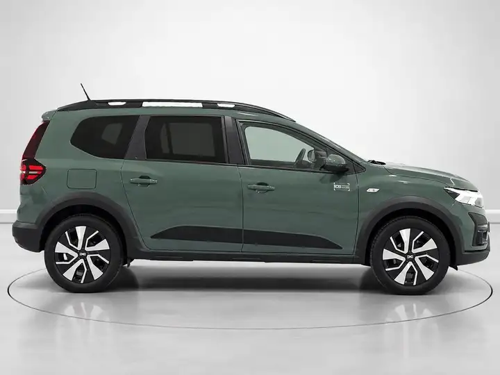 Dacia Jogger 2025, foto 2