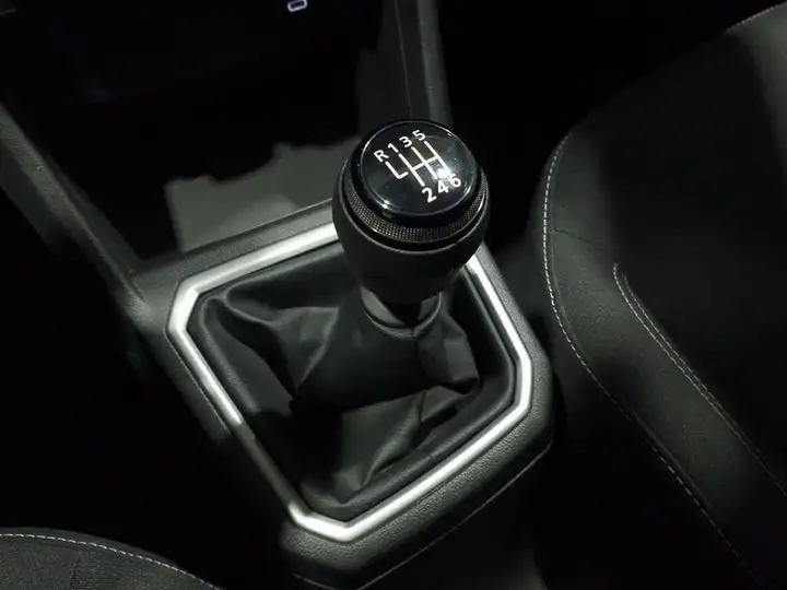 Dacia Jogger 2025, foto 15