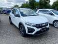 Dacia Sandero Stepway Essential Blanco - thumbnail 2