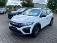 Dacia Sandero Stepway Essential Blanco - thumbnail 1