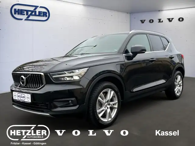 Volvo XC40 Inscription Expression Recharge Plug-In Hybrid 2WD