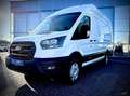 Ford Transit Transit Kasten Trend 350L4H3 2,0 EcoBlue 165PS ... Weiß - thumbnail 2