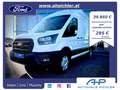 Ford Transit Transit Kasten Trend 350L4H3 2,0 EcoBlue 165PS ... Weiß - thumbnail 1