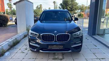 xDrive 20dA