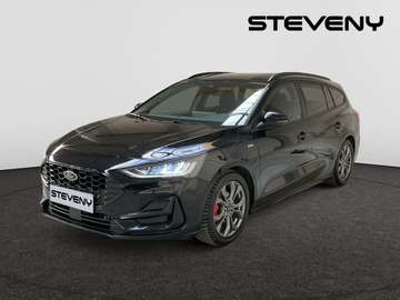 ST LINE 1.5 EcoBlue 115CV AUTO