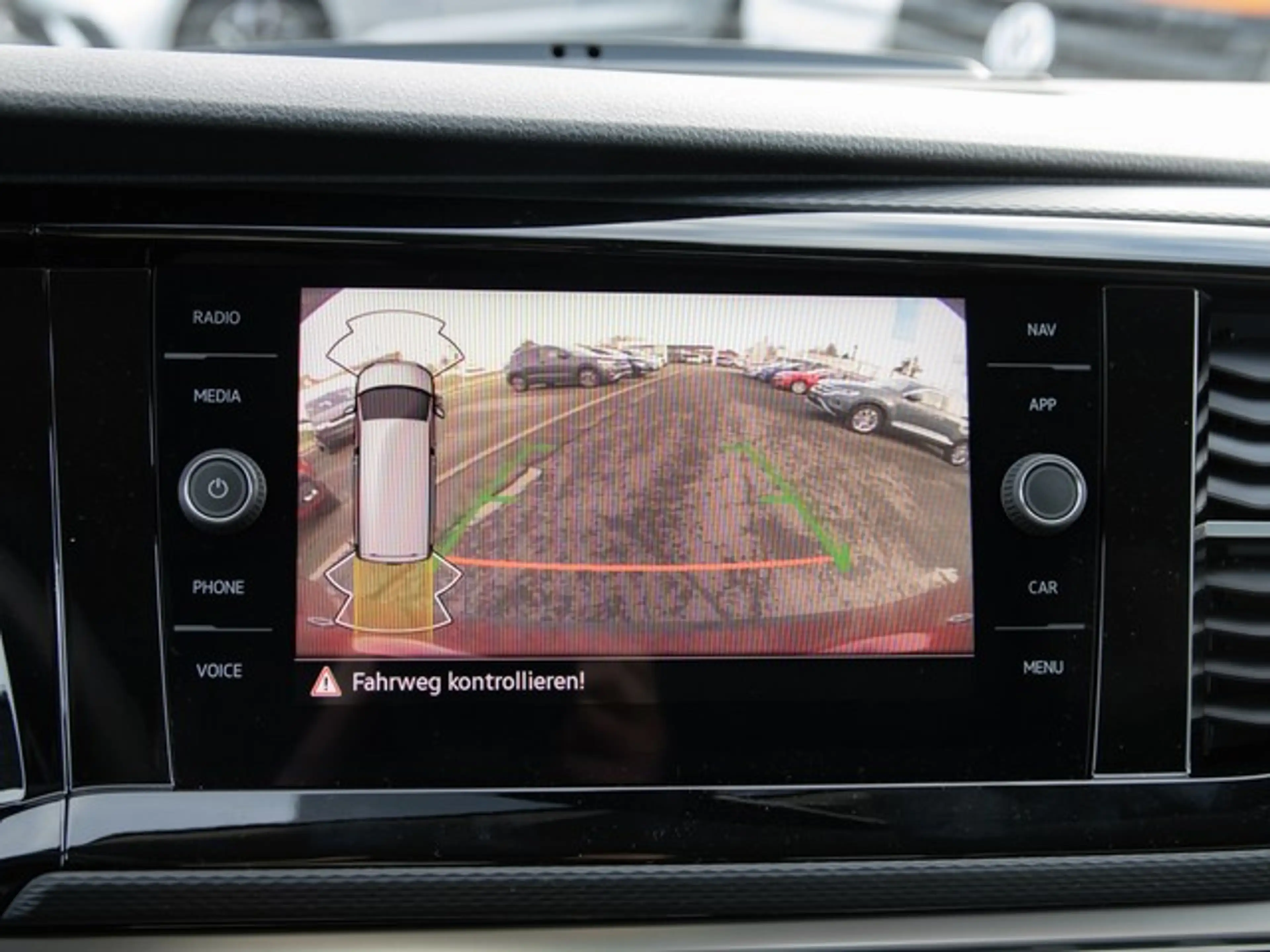 Volkswagen LT California 6.1 Beach Camper 2,0 l TDI 7-Gang-DS... — photo 15
