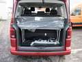 Volkswagen LT California 6.1 Beach Camper 2,0 l TDI 7-Gang-DS... Rot - thumbnail 7