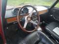 Alfa Romeo 1750 alfa romeo Berlina 1968 en buen estado sin oxido Rouge - thumbnail 5