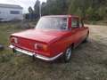 Alfa Romeo 1750 alfa romeo Berlina 1968 en buen estado sin oxido Rojo - thumbnail 4