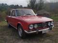 Alfa Romeo 1750 alfa romeo Berlina 1968 en buen estado sin oxido Rojo - thumbnail 2