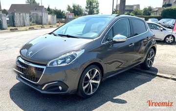1.2 110 FELINE TOIT PANORAMIQUE ENTRETIEN EXCLUSIF PEUGEOT A JOUR