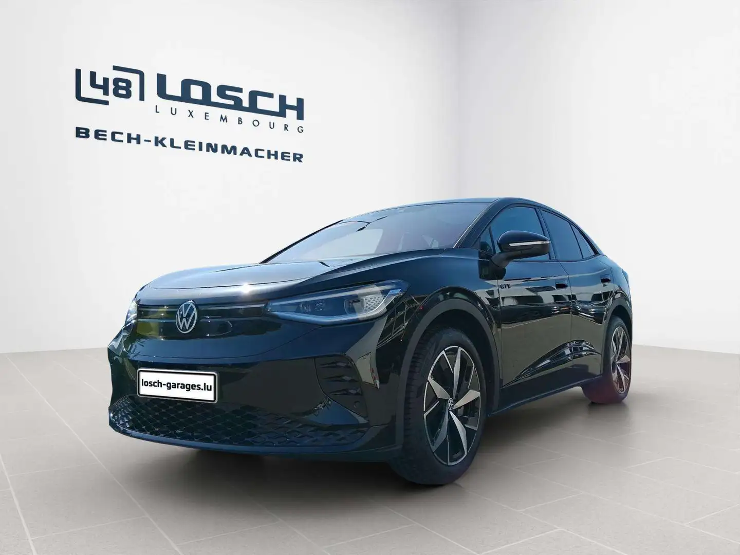 Volkswagen ID.5 GTX 4 Motion Noir - 2