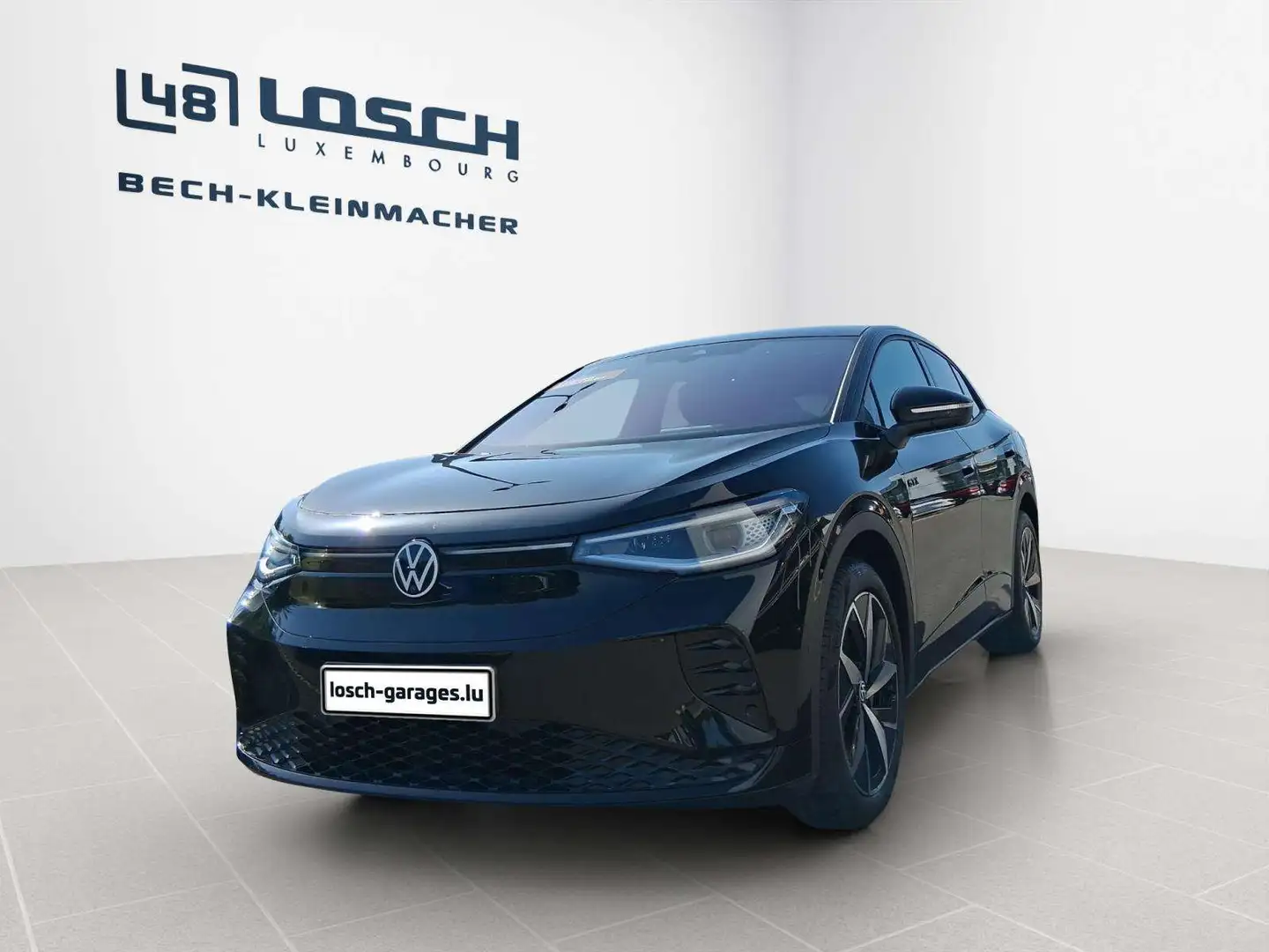 Volkswagen ID.5 GTX 4 Motion Noir - 1
