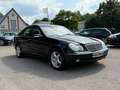 Mercedes-Benz C 200 Kompressor*KLIMAAUT*PDC*TEMP*ALU* Schwarz - thumbnail 5