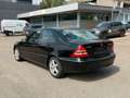 Mercedes-Benz C 200 Kompressor*KLIMAAUT*PDC*TEMP*ALU* Schwarz - thumbnail 11