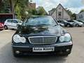 Mercedes-Benz C 200 Kompressor*KLIMAAUT*PDC*TEMP*ALU* Schwarz - thumbnail 3