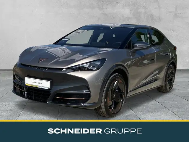 CUPRA Tavascan 4Drive VZ CCS+Heat-Pump+ACC+MATRIX+NAVI