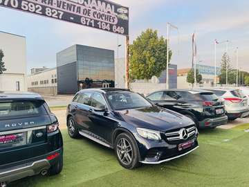 250d 4Matic Aut.