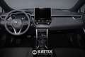 Toyota Corolla Cross 1.8 Hybrid 140CV Lounge e-CVT + tetto apribile Grigio - thumbnail 10