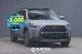Toyota Corolla Cross 1.8 Hybrid 140CV Lounge e-CVT + tetto apribile Grigio - thumbnail 1