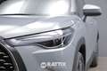 Toyota Corolla Cross 1.8 Hybrid 140CV Lounge e-CVT + tetto apribile Grigio - thumbnail 3