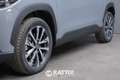 Toyota Corolla Cross 1.8 Hybrid 140CV Lounge e-CVT + tetto apribile Grigio - thumbnail 4