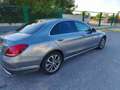 Mercedes-Benz C 220 C 220CDI BE Sport Eco Edition 7G Plus Sport Eco Edition Gris - thumbnail 4