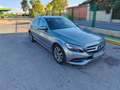 Mercedes-Benz C 220 C 220CDI BE Sport Eco Edition 7G Plus Sport Eco Edition Gris - thumbnail 3