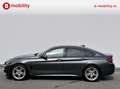 BMW 418 4-serie Gran Coupé 418i High Executive M-Sport Aut Grey - thumbnail 2