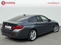 BMW 418 4-serie Gran Coupé 418i High Executive M-Sport Aut Grey - thumbnail 4