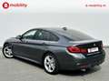 BMW 418 4-serie Gran Coupé 418i High Executive M-Sport Aut Szary - thumbnail 3