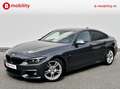 BMW 418 4-serie Gran Coupé 418i High Executive M-Sport Aut Grey - thumbnail 1
